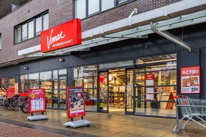 Foto 26 van Lambertus Zijlplein 90