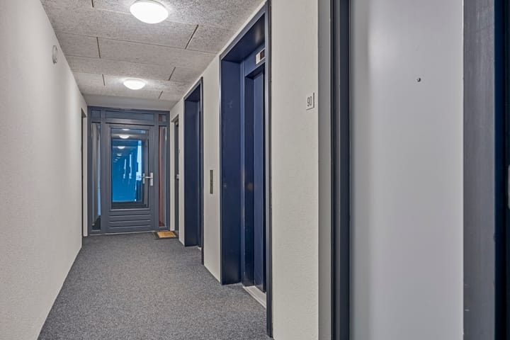 Foto 14 van Lambertus Zijlplein 90