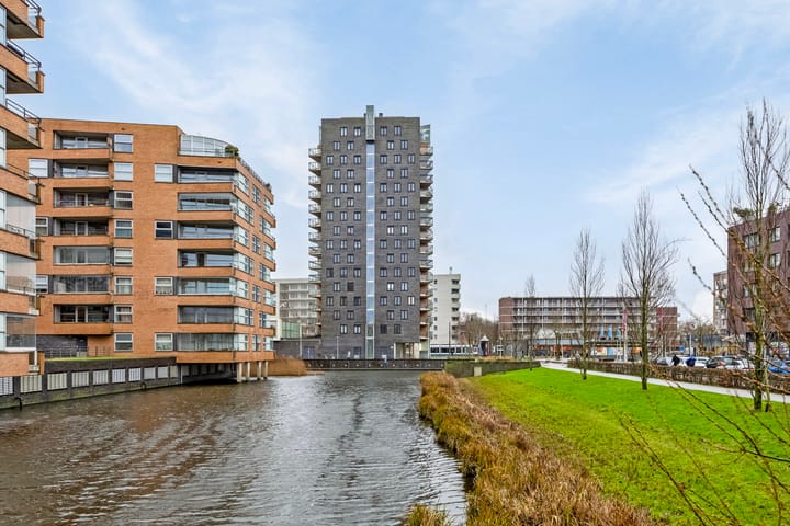 Foto 28 van Lambertus Zijlplein 90