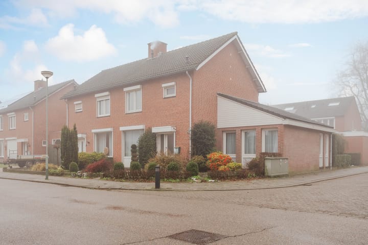 Foto 7 van Weverstraat 10