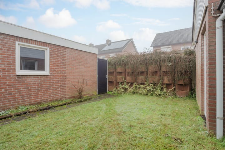 Foto 3 van Weverstraat 10