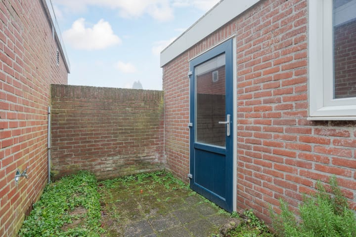 Foto 36 van Weverstraat 10