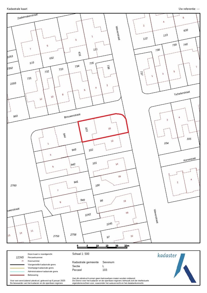 Foto 42 van Weverstraat 10