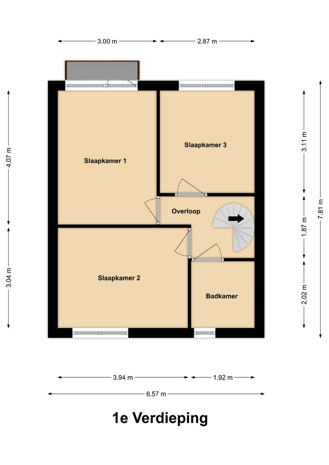 Foto 44 van Weverstraat 10