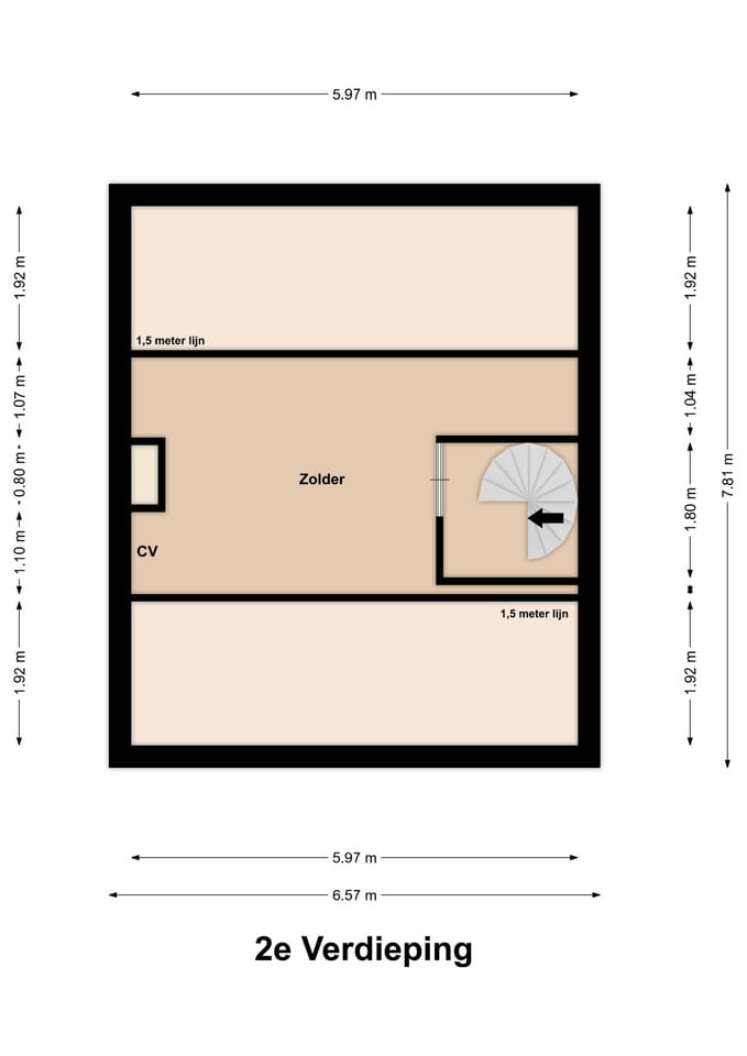 Foto 45 van Weverstraat 10