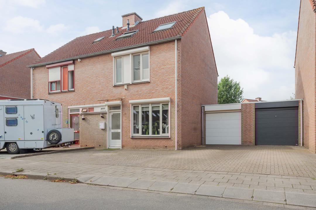 Foto 1 van Violierstraat 27