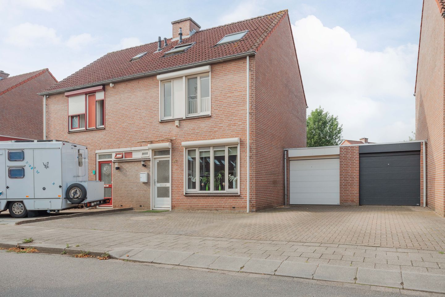 Foto 1 van Violierstraat 27