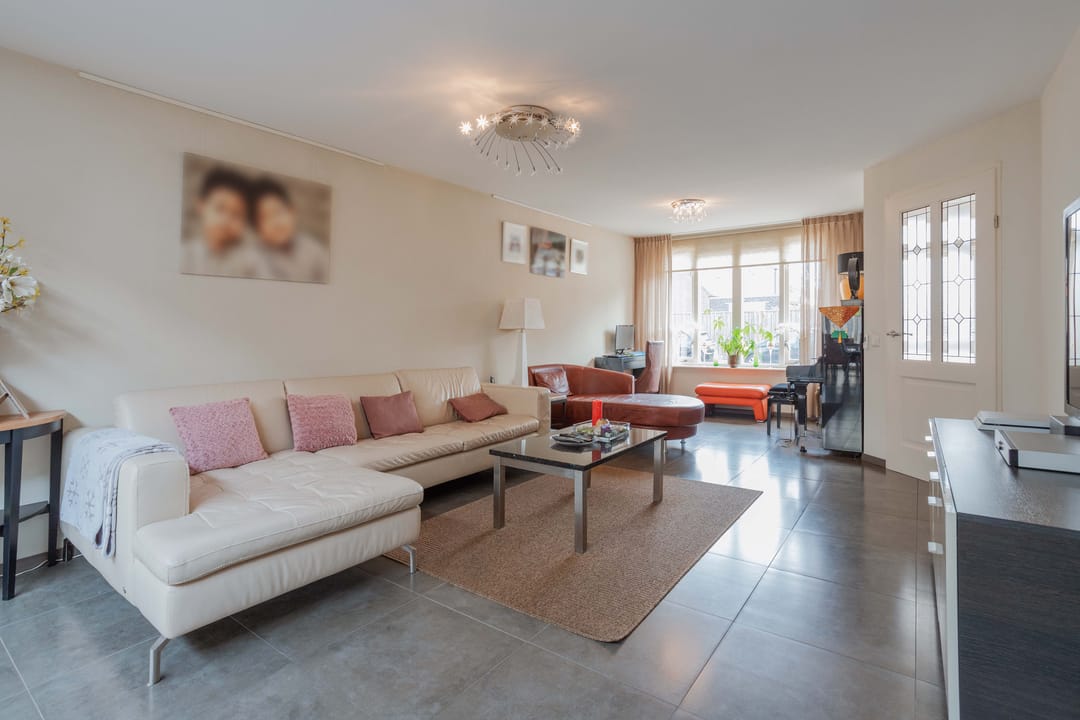 Foto 7 van Violierstraat 27