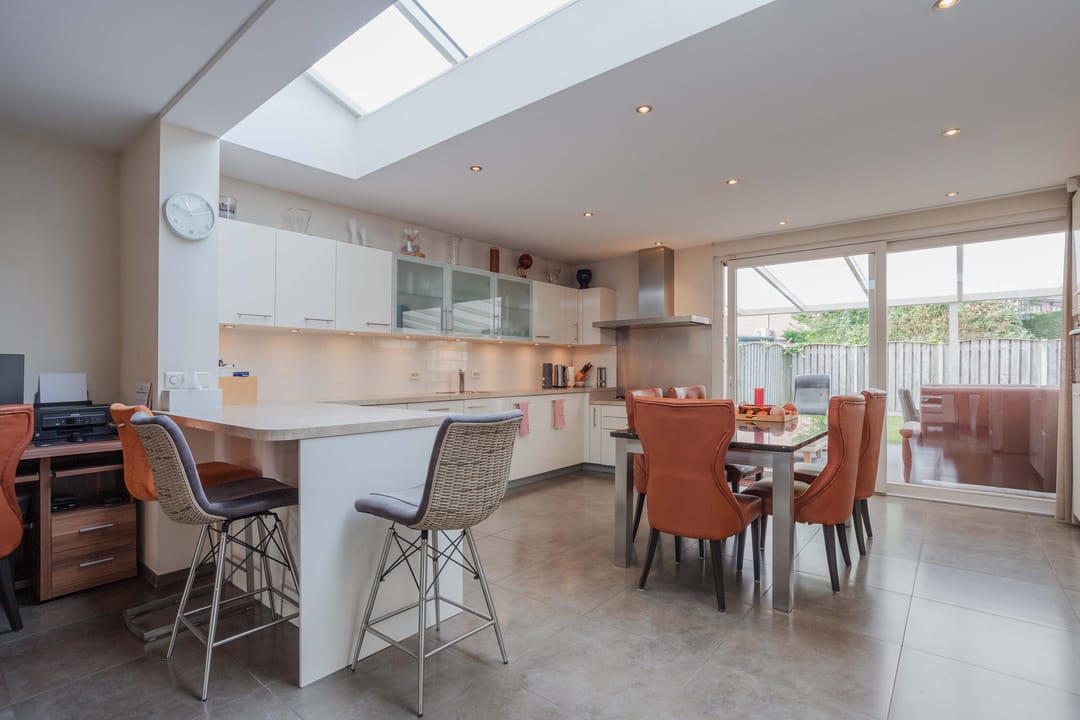 Foto 8 van Violierstraat 27