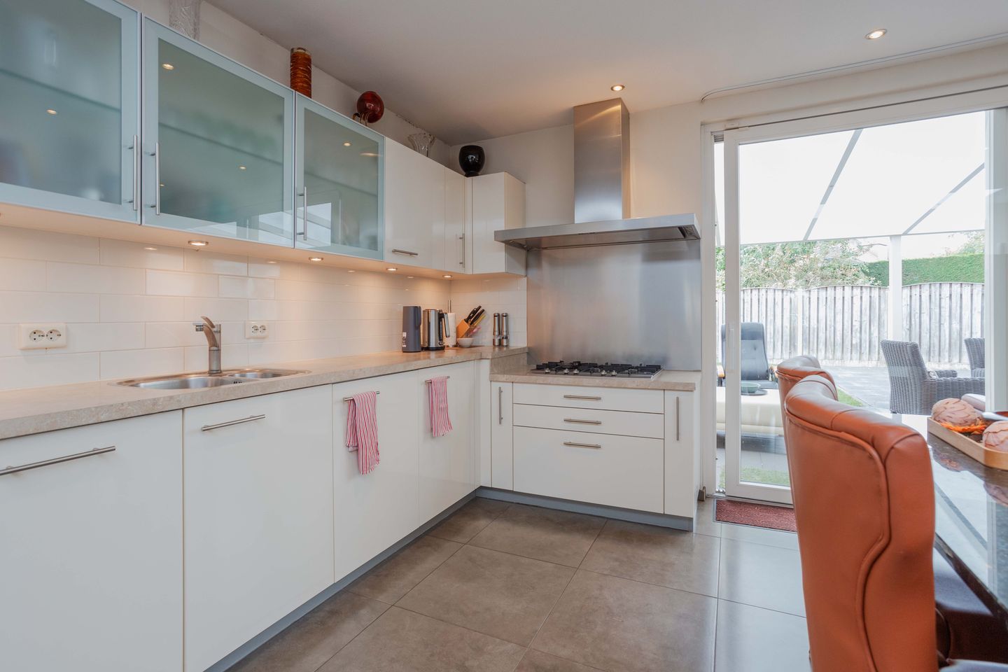 Foto 10 van Violierstraat 27