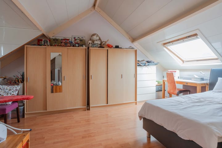 Foto 25 van Violierstraat 27