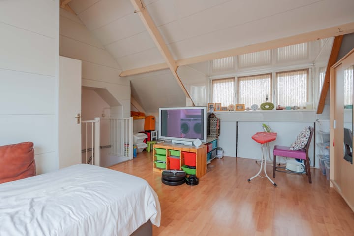 Foto 26 van Violierstraat 27