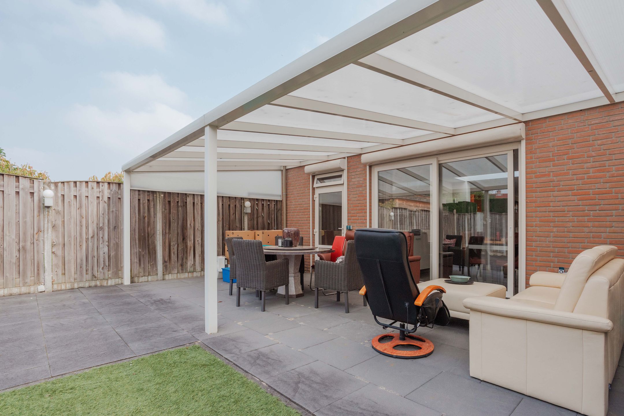 Foto 27 van Violierstraat 27