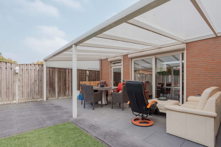 Foto 27 van Violierstraat 27