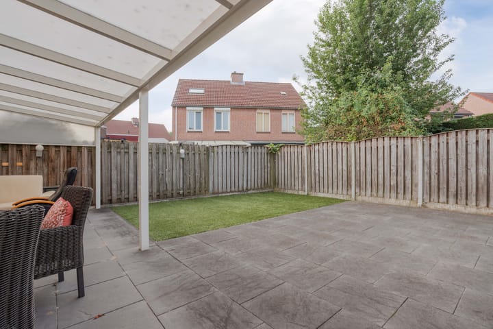 Foto 28 van Violierstraat 27