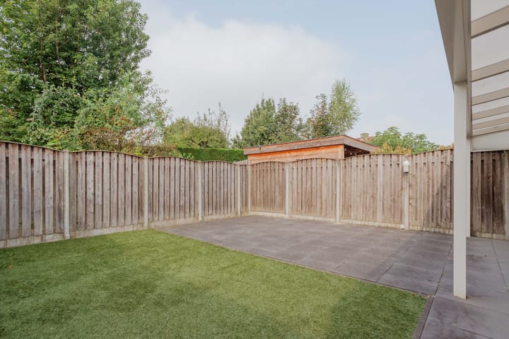 Foto 30 van Violierstraat 27