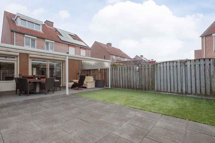 Foto 31 van Violierstraat 27