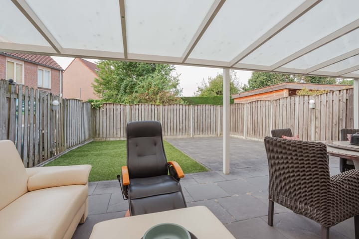 Foto 29 van Violierstraat 27