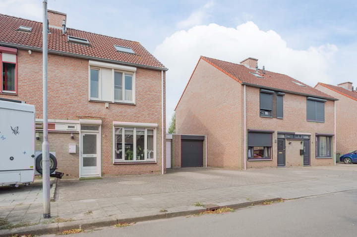 Foto 32 van Violierstraat 27