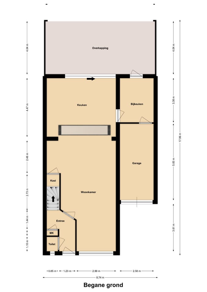 Foto 37 van Violierstraat 27