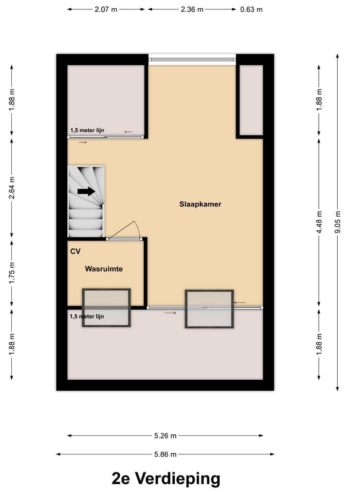Foto 39 van Violierstraat 27