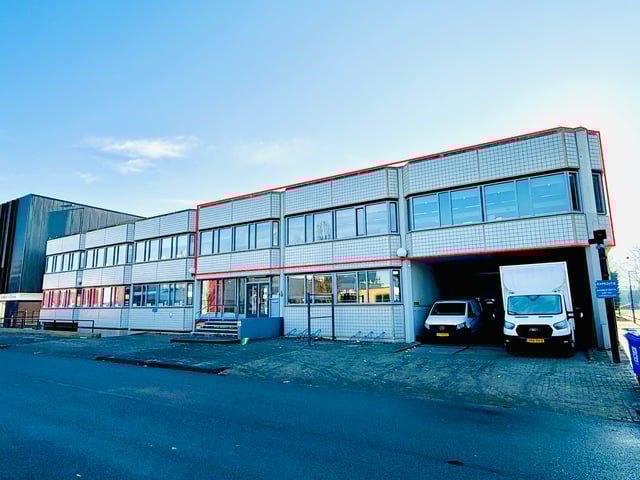 Conradweg 20