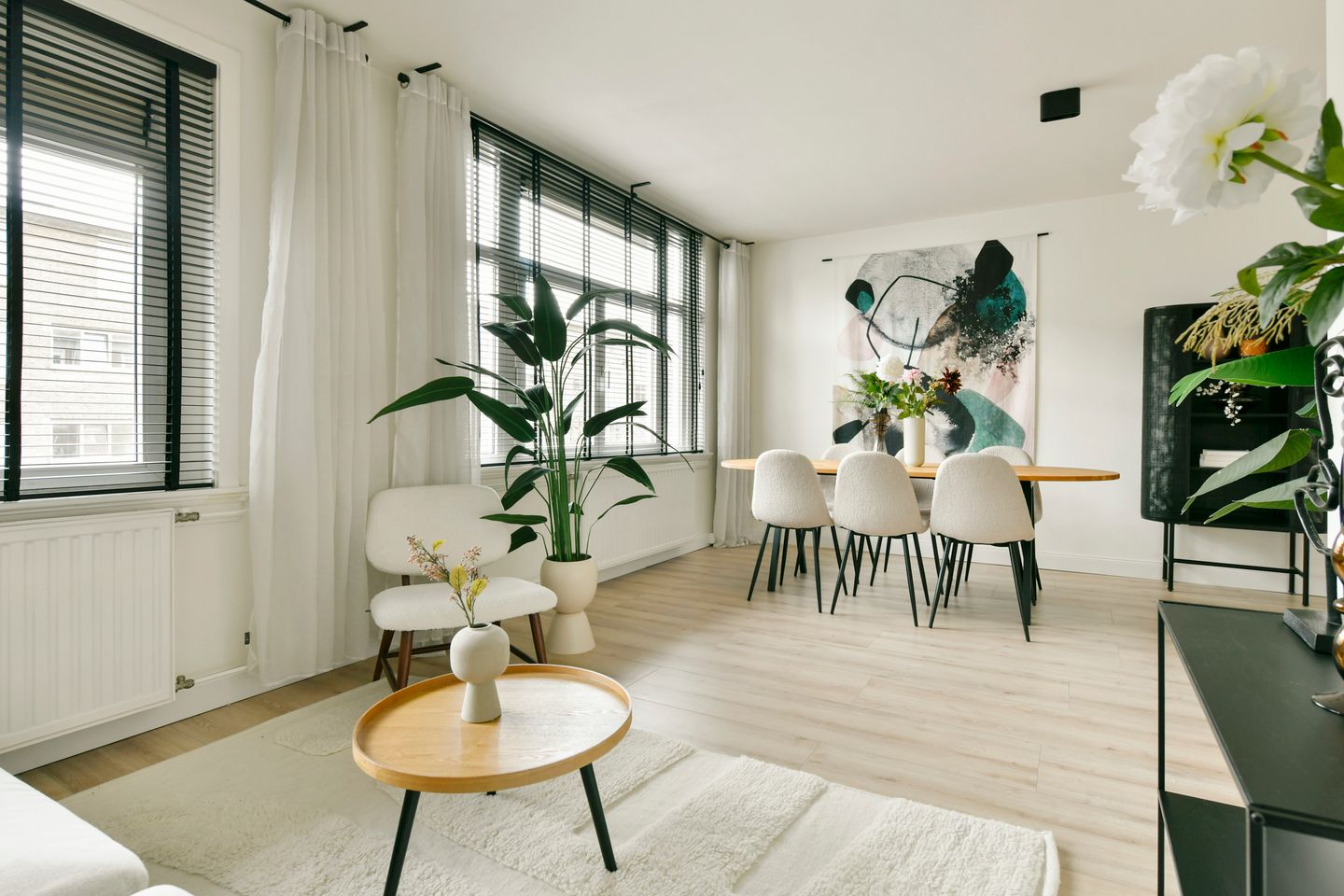 Foto 5 van Juliana van Stolbergstraat 40-2