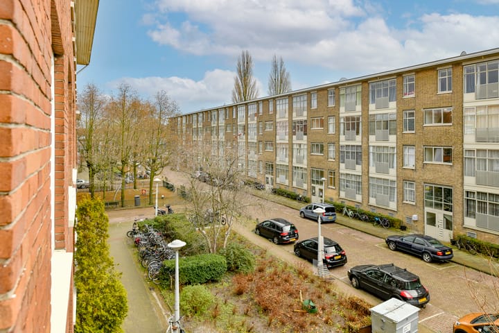 Foto 7 van Juliana van Stolbergstraat 40-2