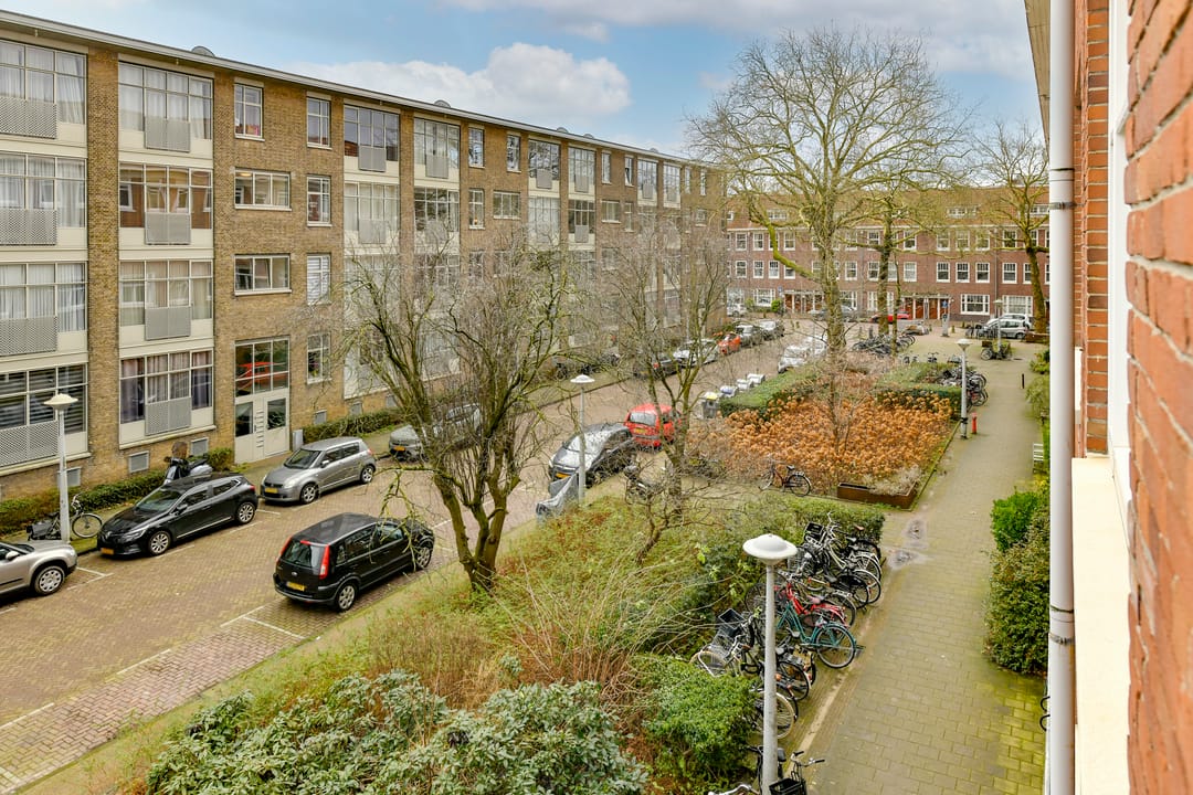 Foto 8 van Juliana van Stolbergstraat 40-2