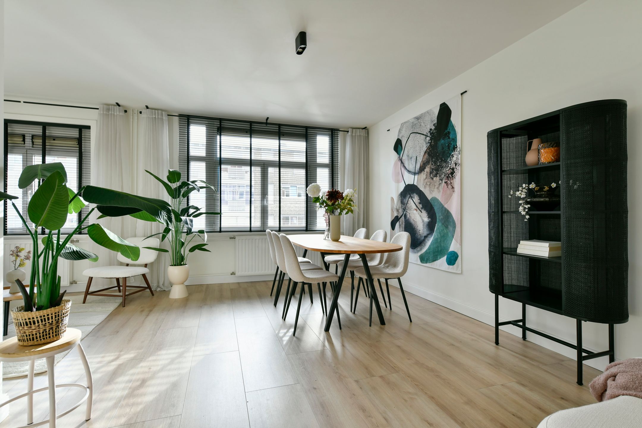 Foto 9 van Juliana van Stolbergstraat 40-2