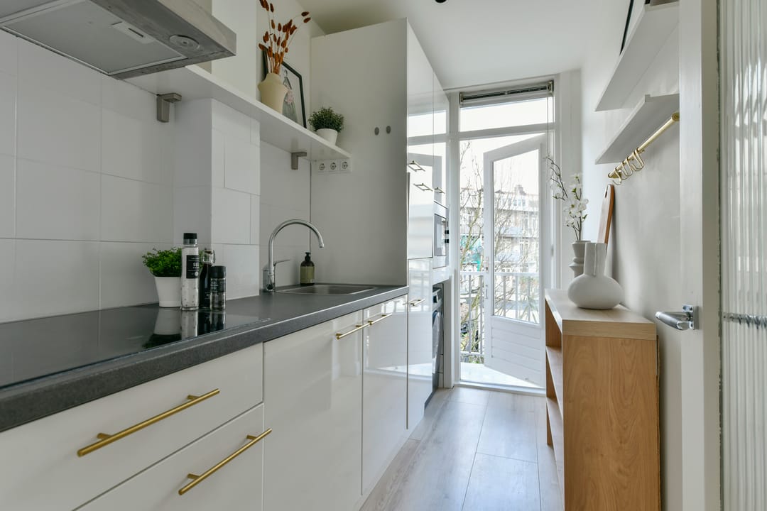 Foto 13 van Juliana van Stolbergstraat 40-2