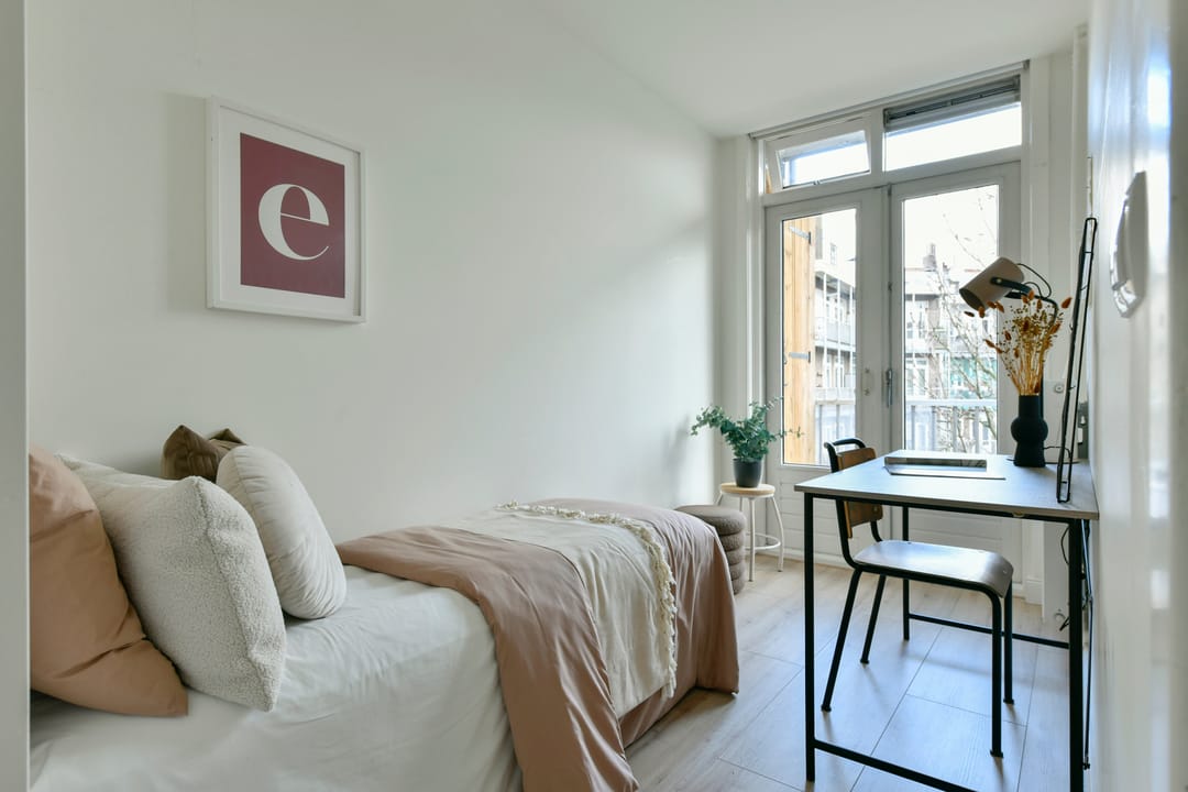 Foto 16 van Juliana van Stolbergstraat 40-2