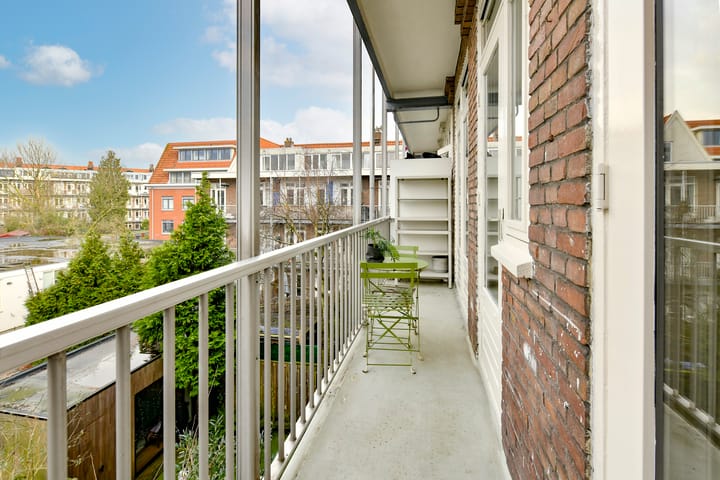 Foto 17 van Juliana van Stolbergstraat 40-2