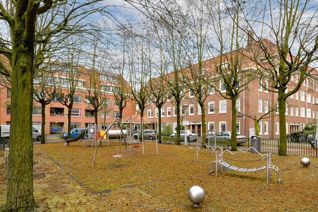 Foto 22 van Juliana van Stolbergstraat 40-2