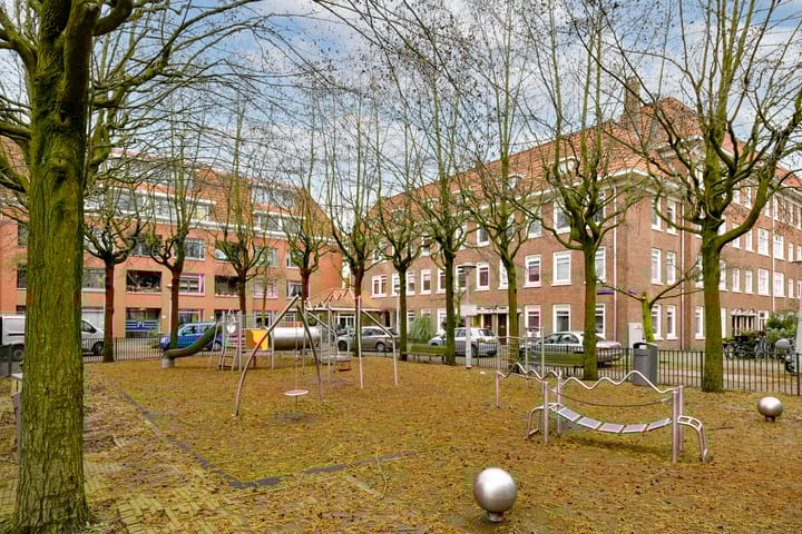 Foto 22 van Juliana van Stolbergstraat 40-2