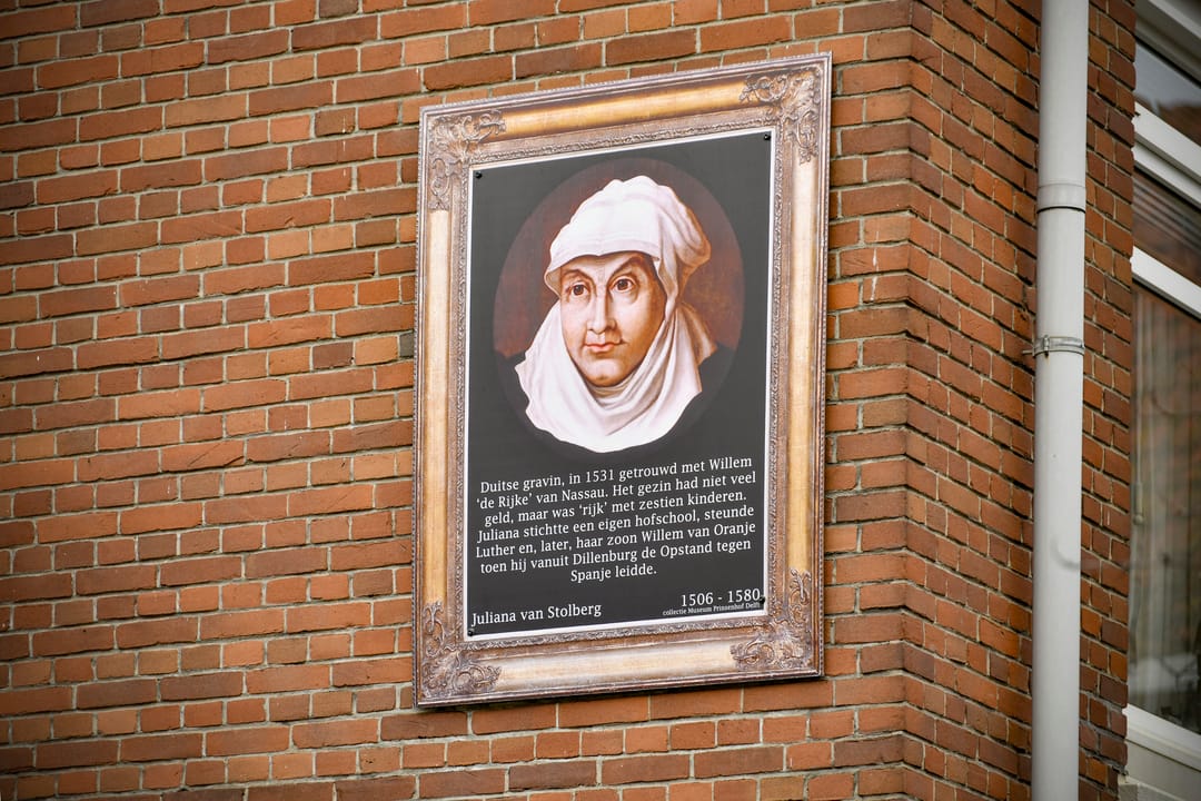 Foto 23 van Juliana van Stolbergstraat 40-2