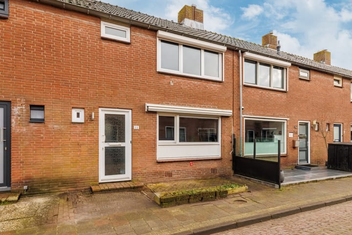 Foto 1 van Irenestraat 12