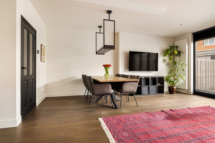 Foto 4 van Irenestraat 12