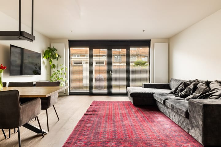 Foto 3 van Irenestraat 12