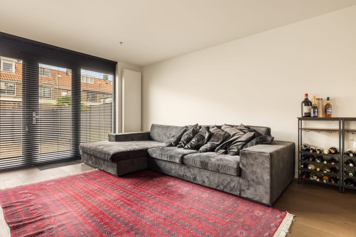 Foto 5 van Irenestraat 12