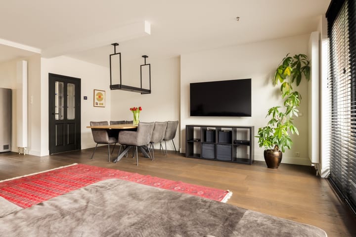 Foto 6 van Irenestraat 12