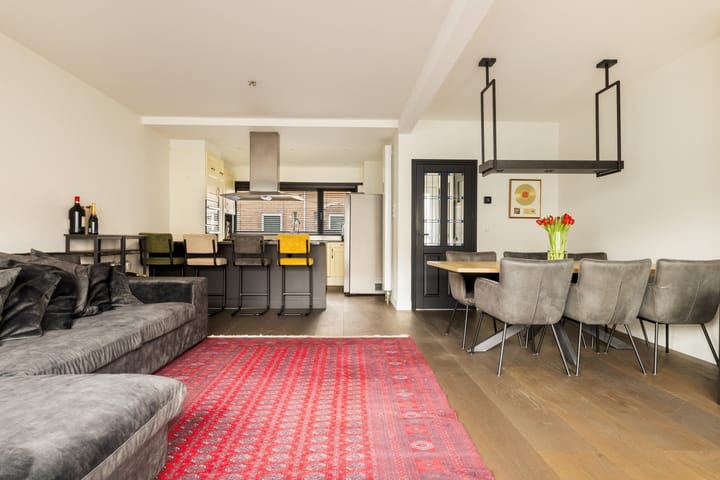 Foto 7 van Irenestraat 12