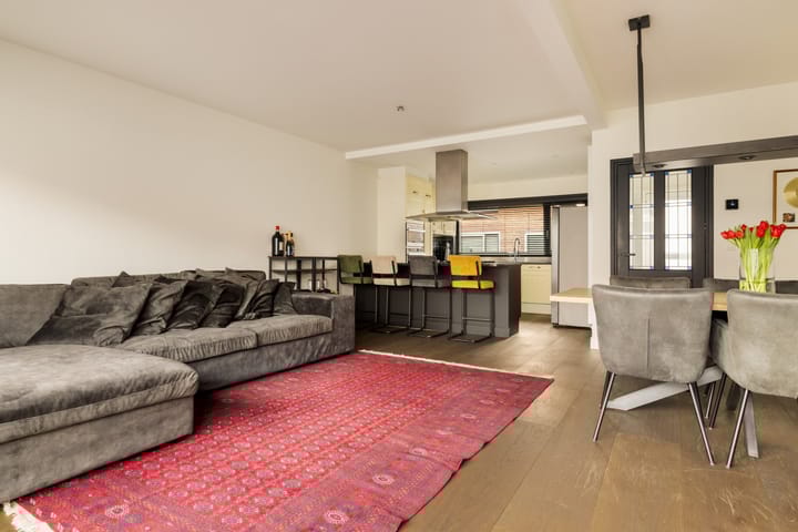 Foto 8 van Irenestraat 12