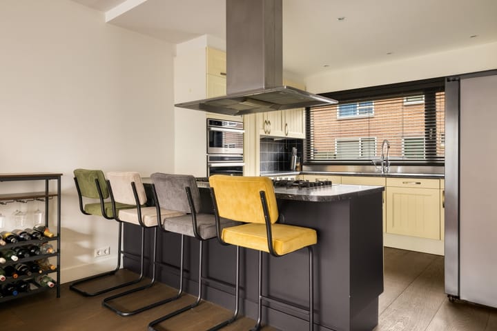 Foto 12 van Irenestraat 12