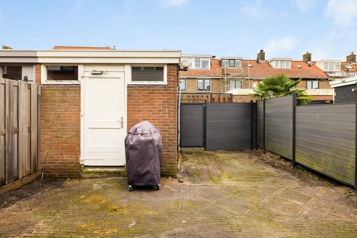 Foto 13 van Irenestraat 12