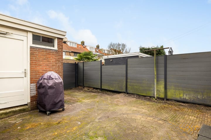 Foto 15 van Irenestraat 12