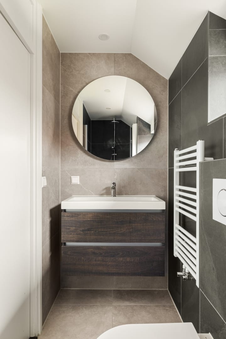 Foto 24 van Irenestraat 12