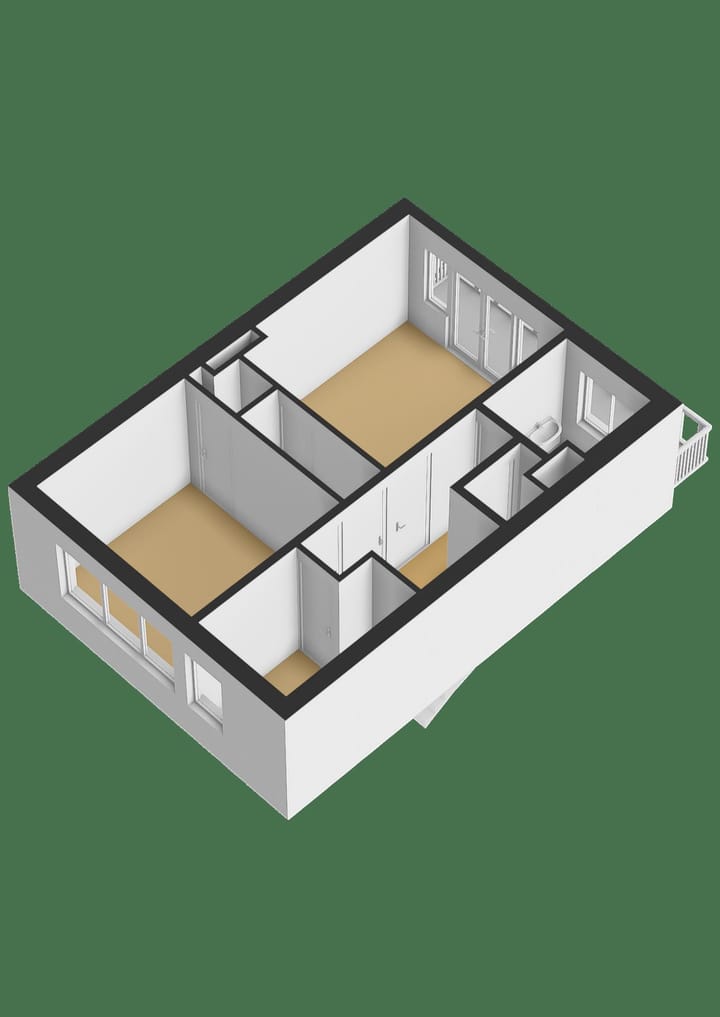 Foto 61 van Clovisstraat 20