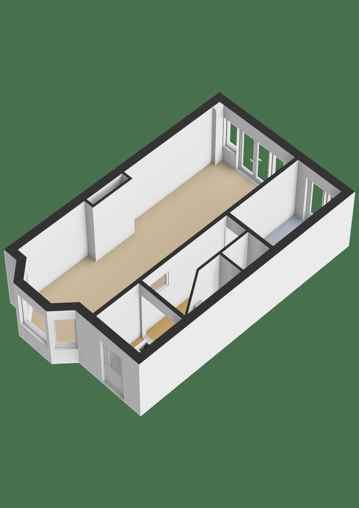 Foto 60 van Clovisstraat 20