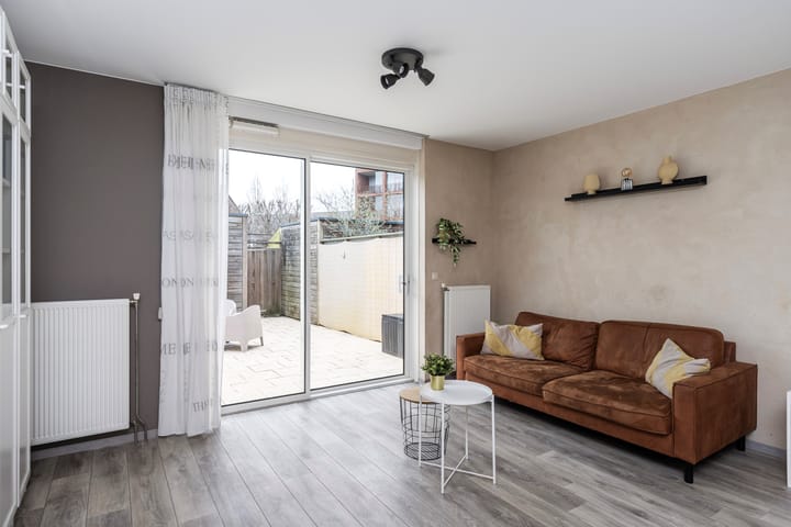 Foto 3 van Lindenhorststraat 2